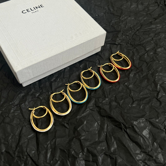 CELINE Earrings