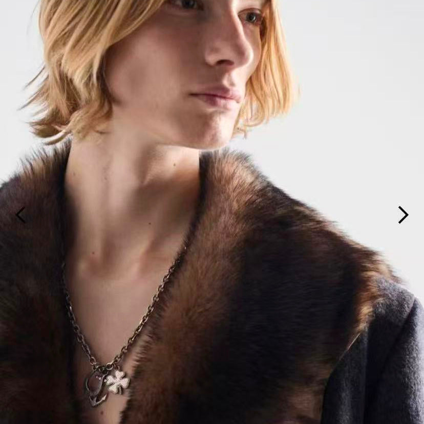 PRADA Necklace