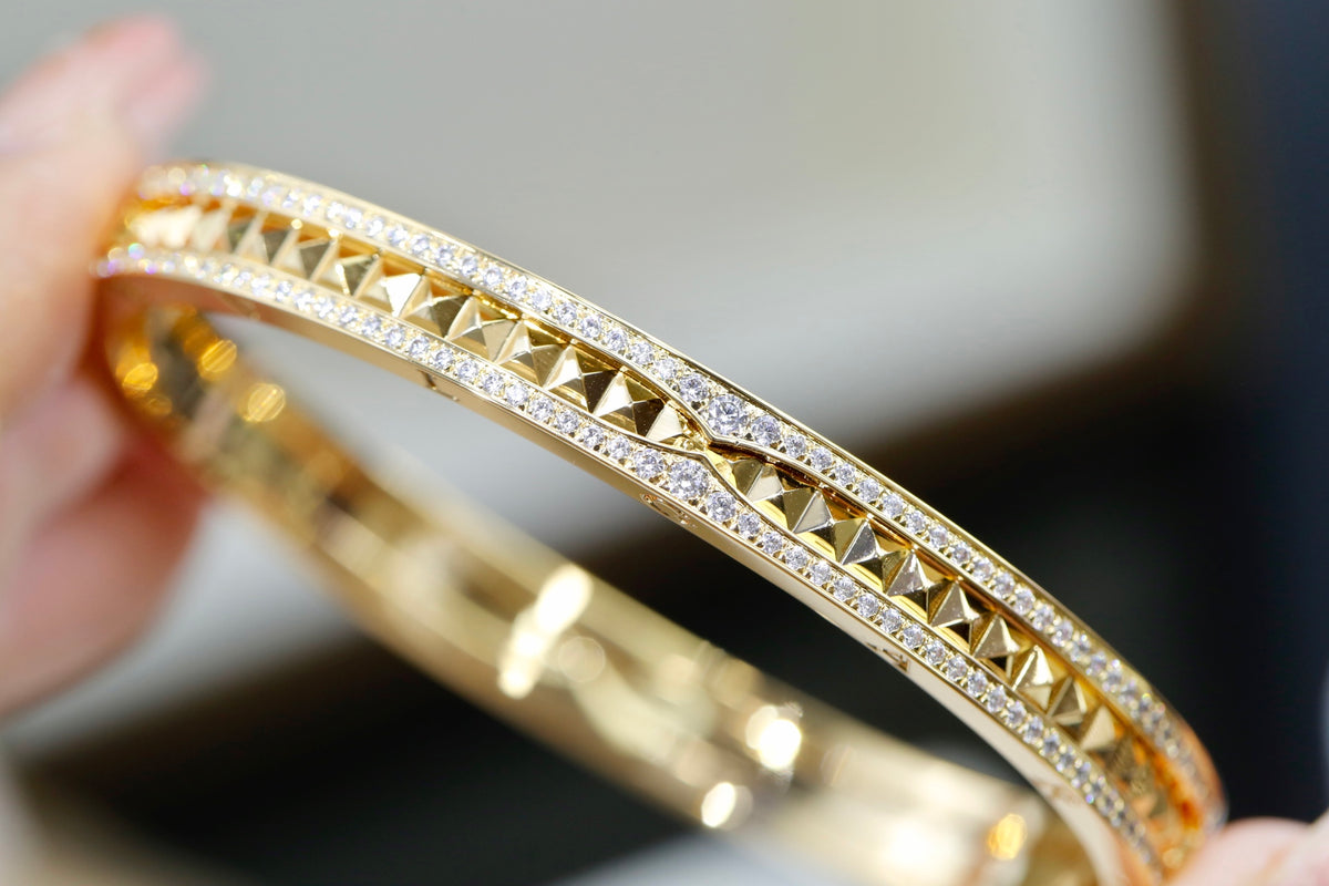 BVLGARI B.zero1 Bracelet