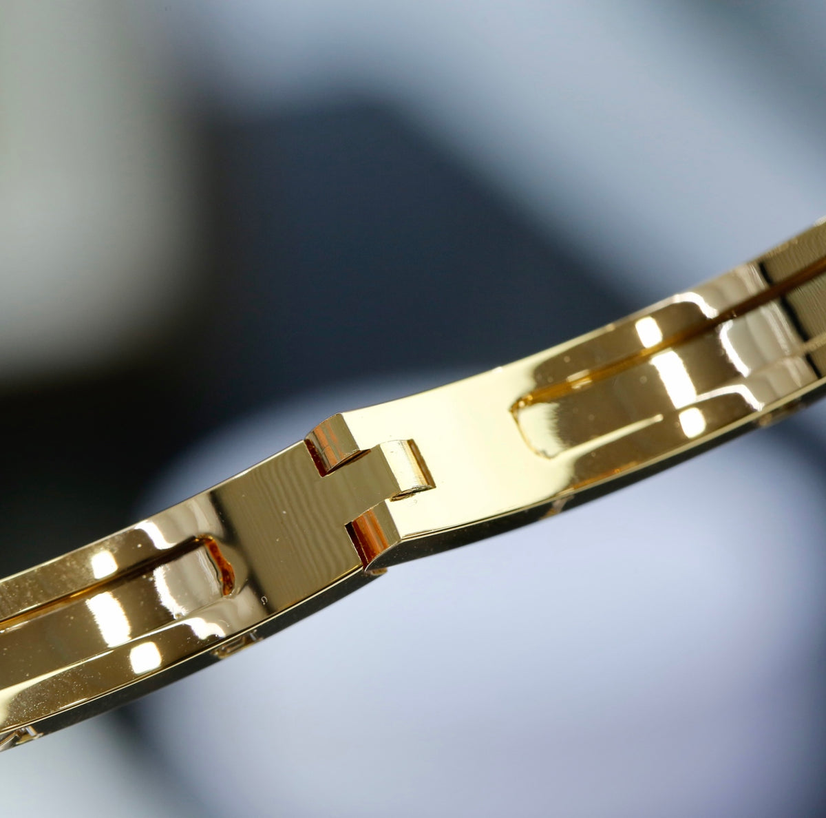 BVLGARI B.zero1 Bracelet