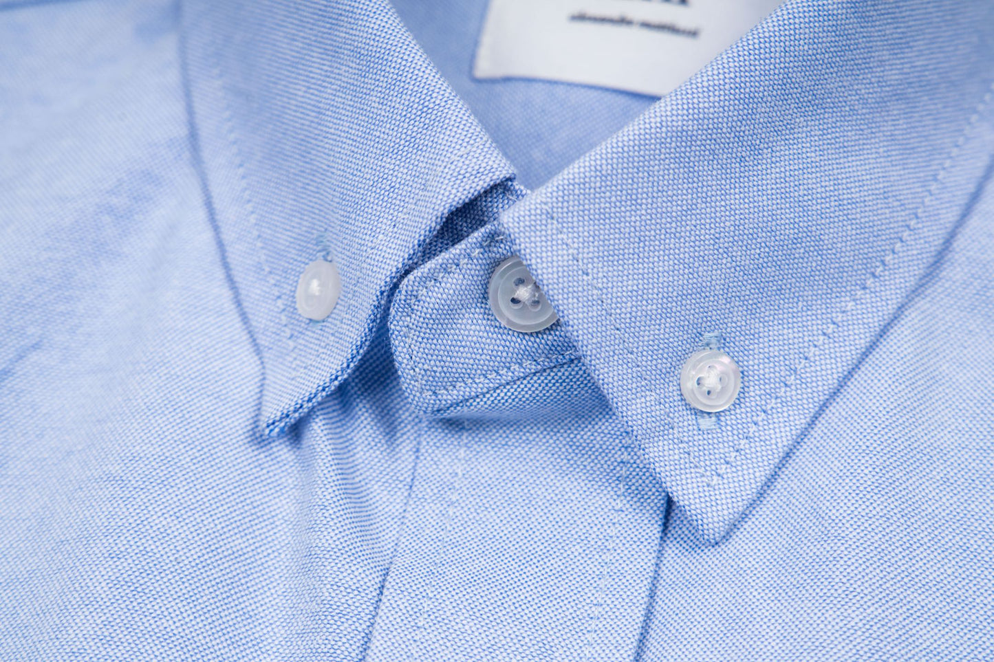 Business Couple Shirts - Professional Matching Shirts