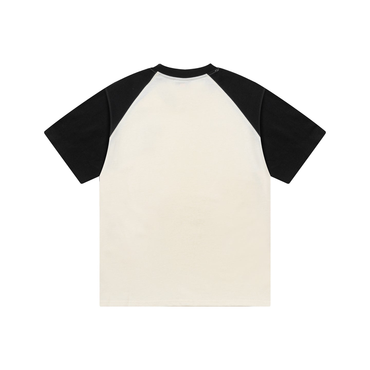 Casual T-Shirt - Premium Cotton Blend