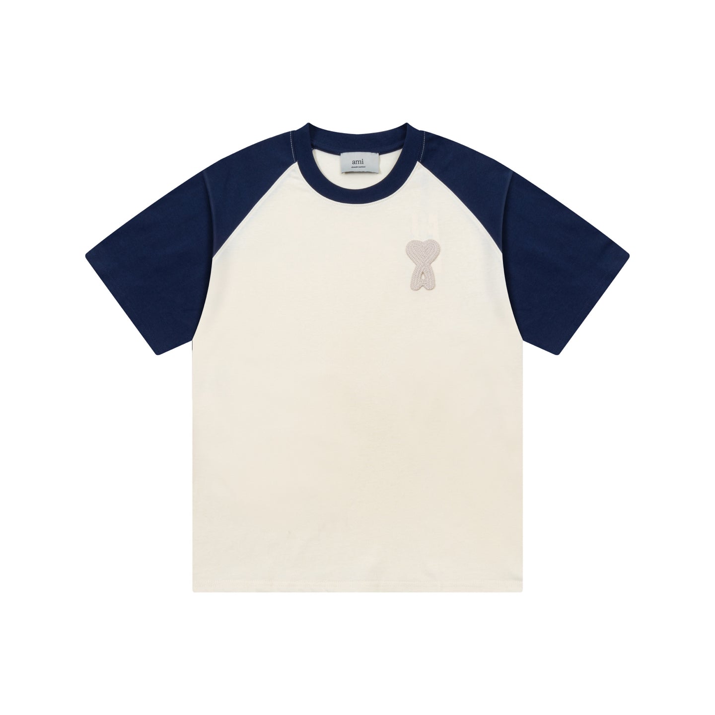 Casual T-Shirt - Premium Cotton Blend