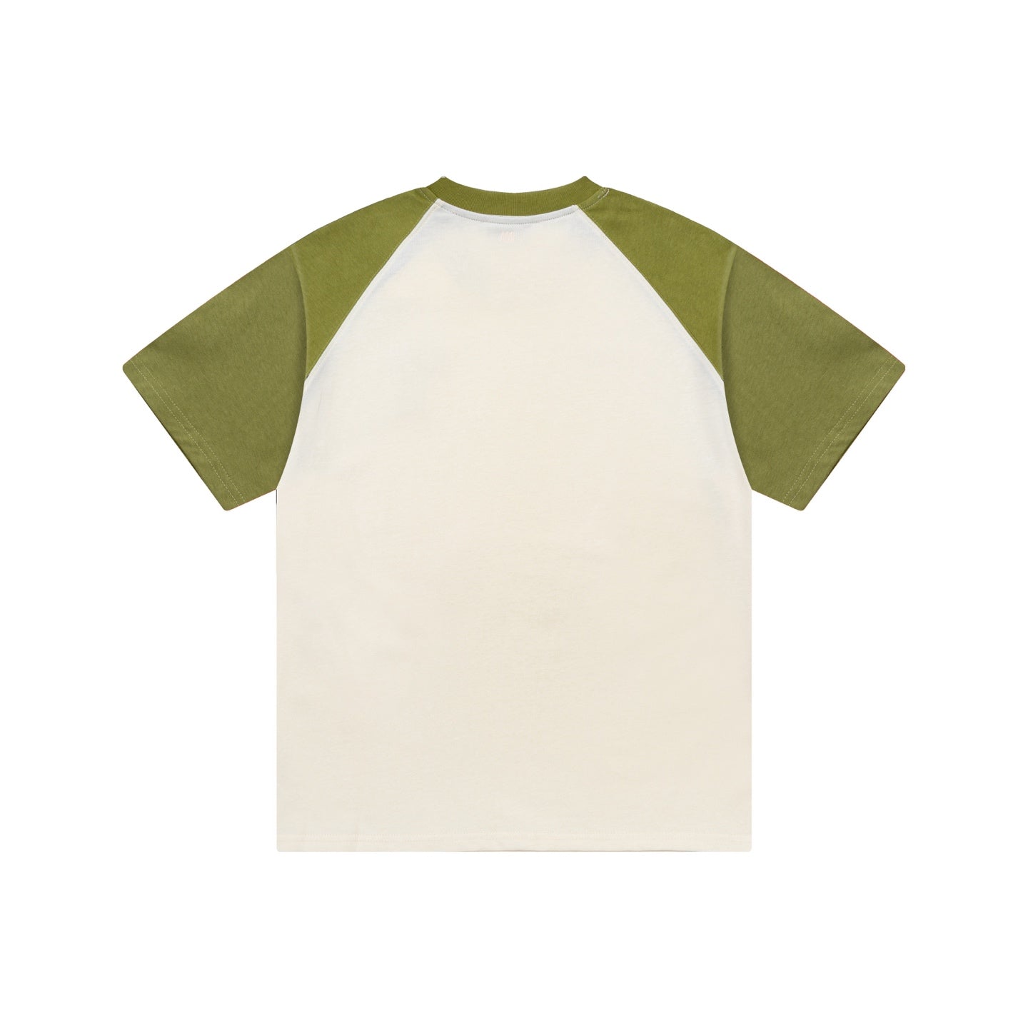 Casual T-Shirt - Premium Cotton Blend