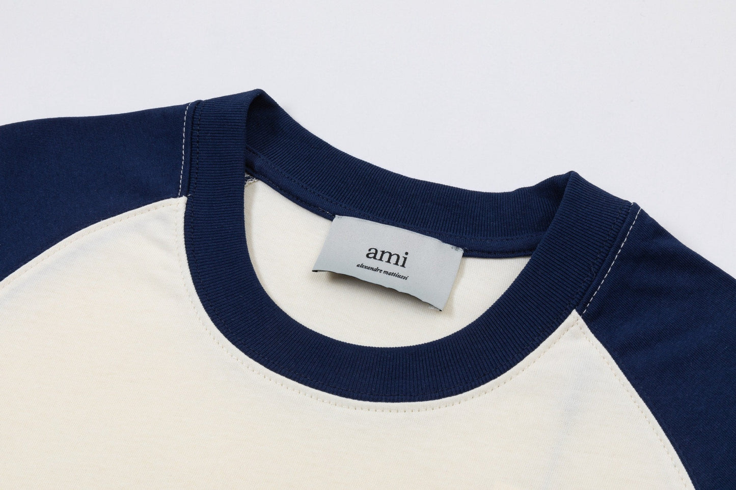 Casual T-Shirt - Premium Cotton Blend
