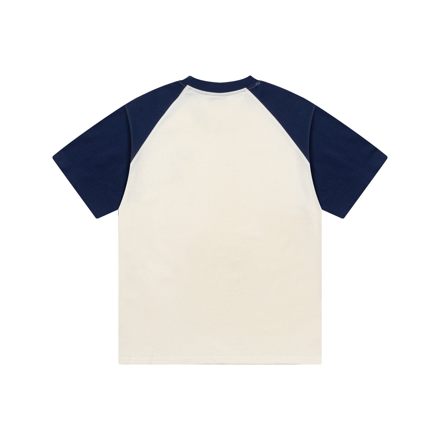 Casual T-Shirt - Premium Cotton Blend