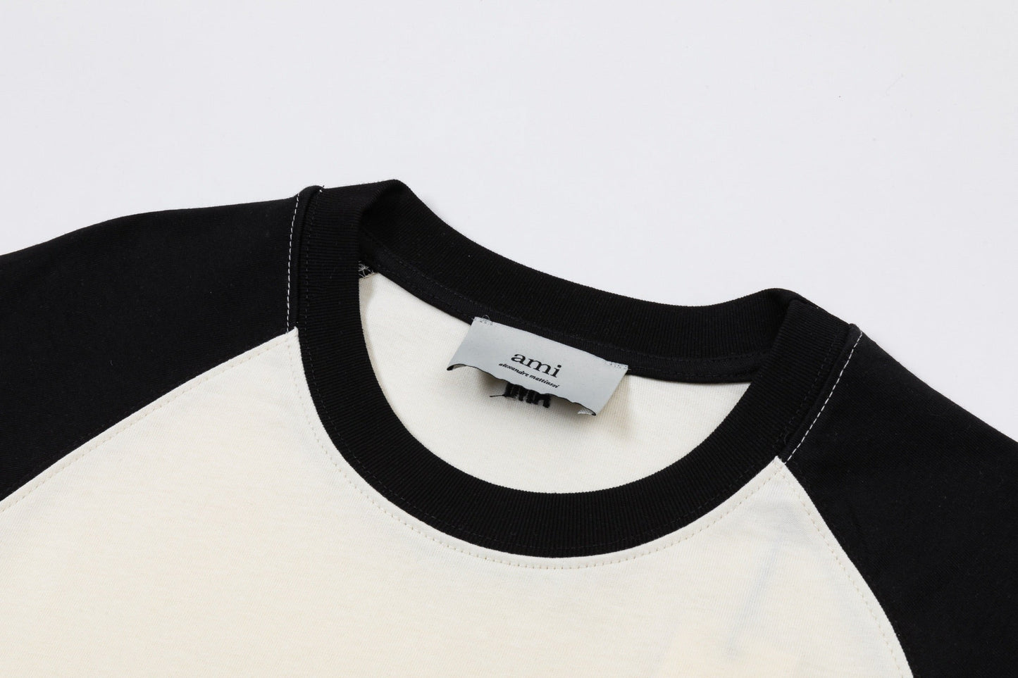 Casual T-Shirt - Premium Cotton Blend