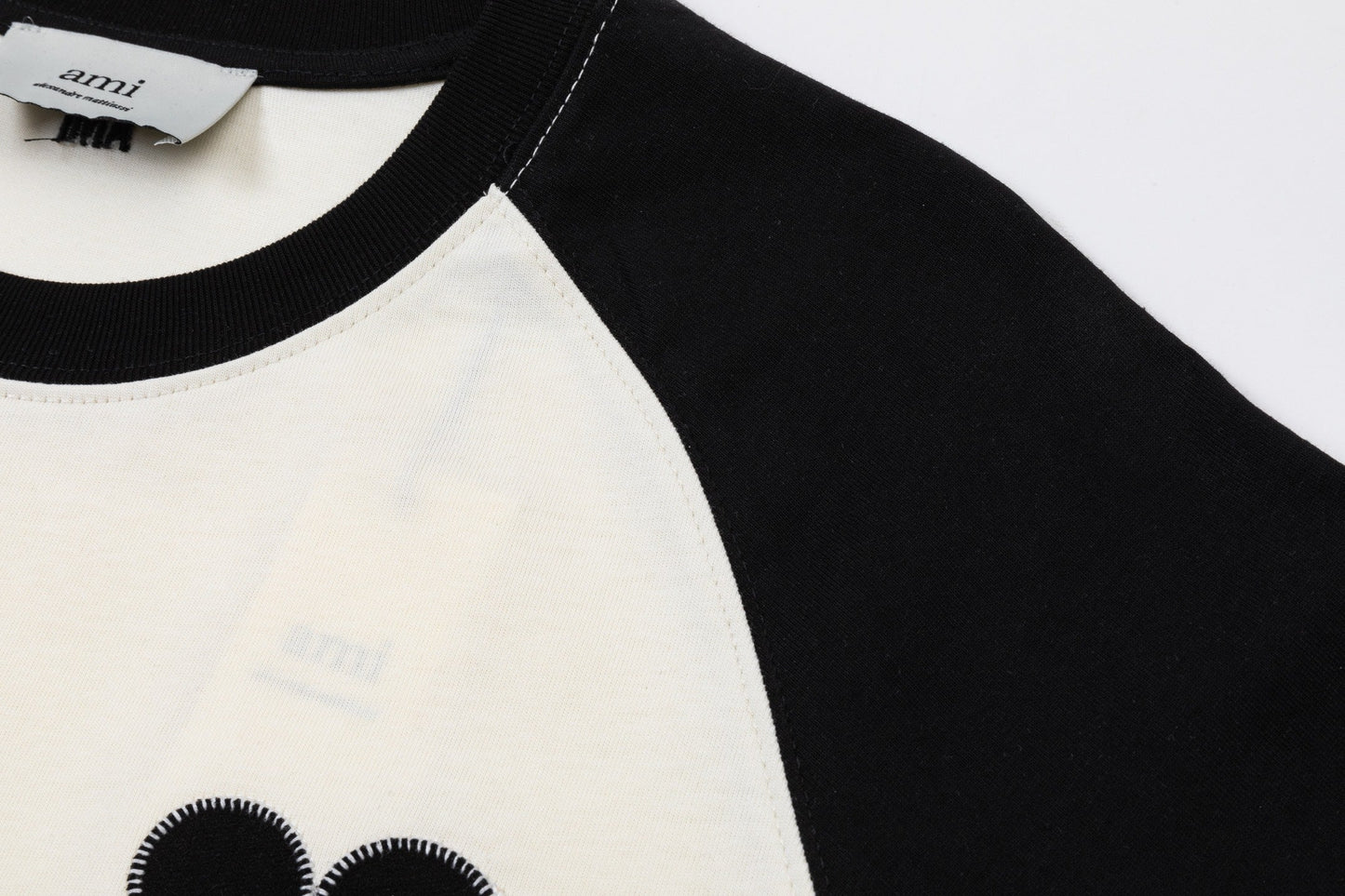 Casual T-Shirt - Premium Cotton Blend