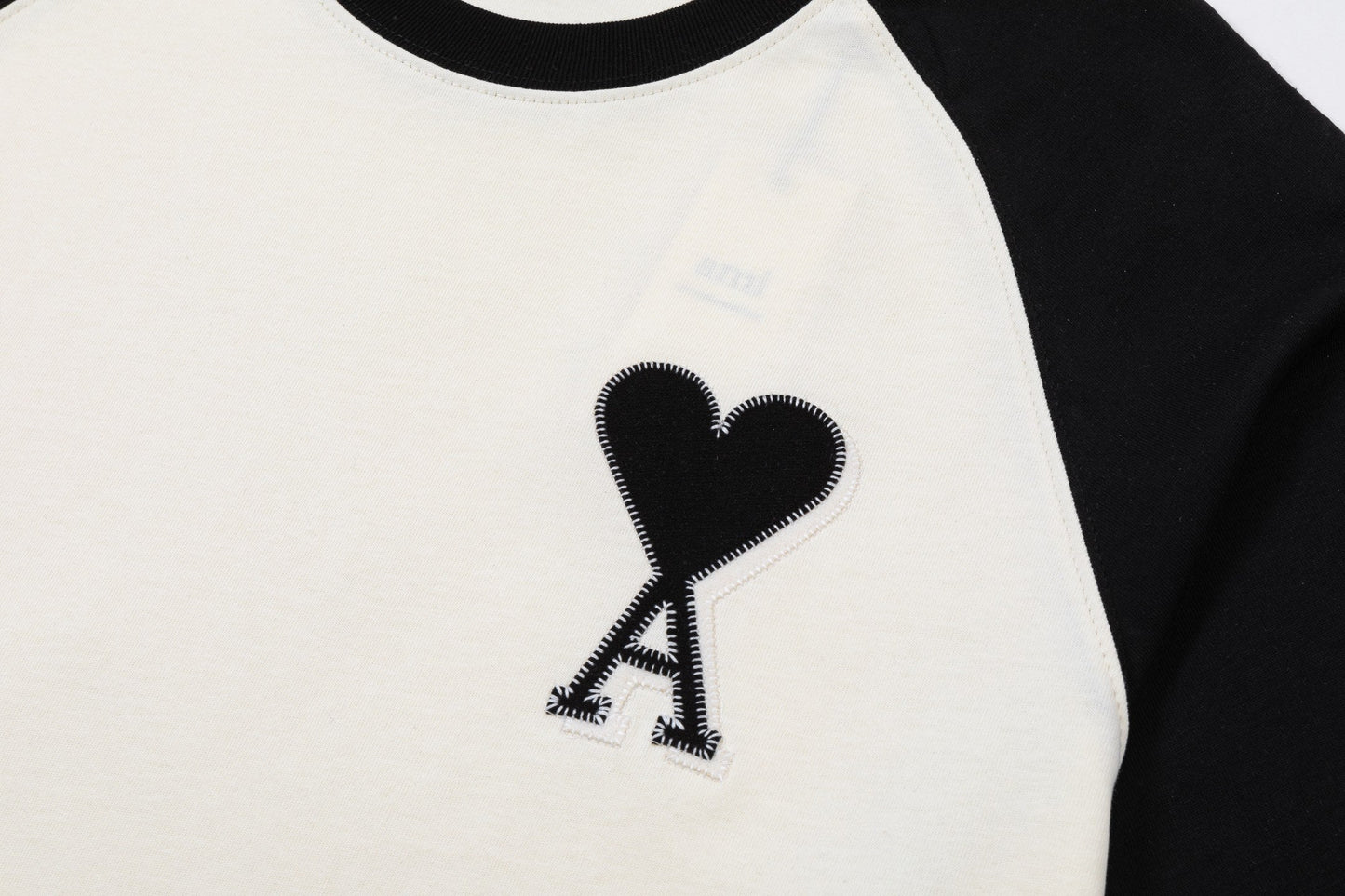Casual T-Shirt - Premium Cotton Blend