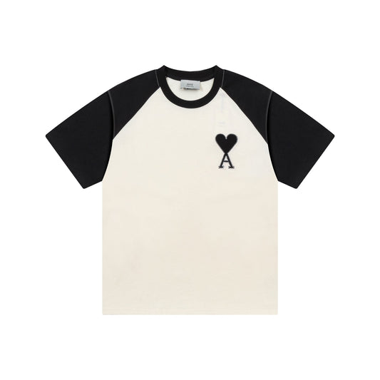Casual T-Shirt - Premium Cotton Blend