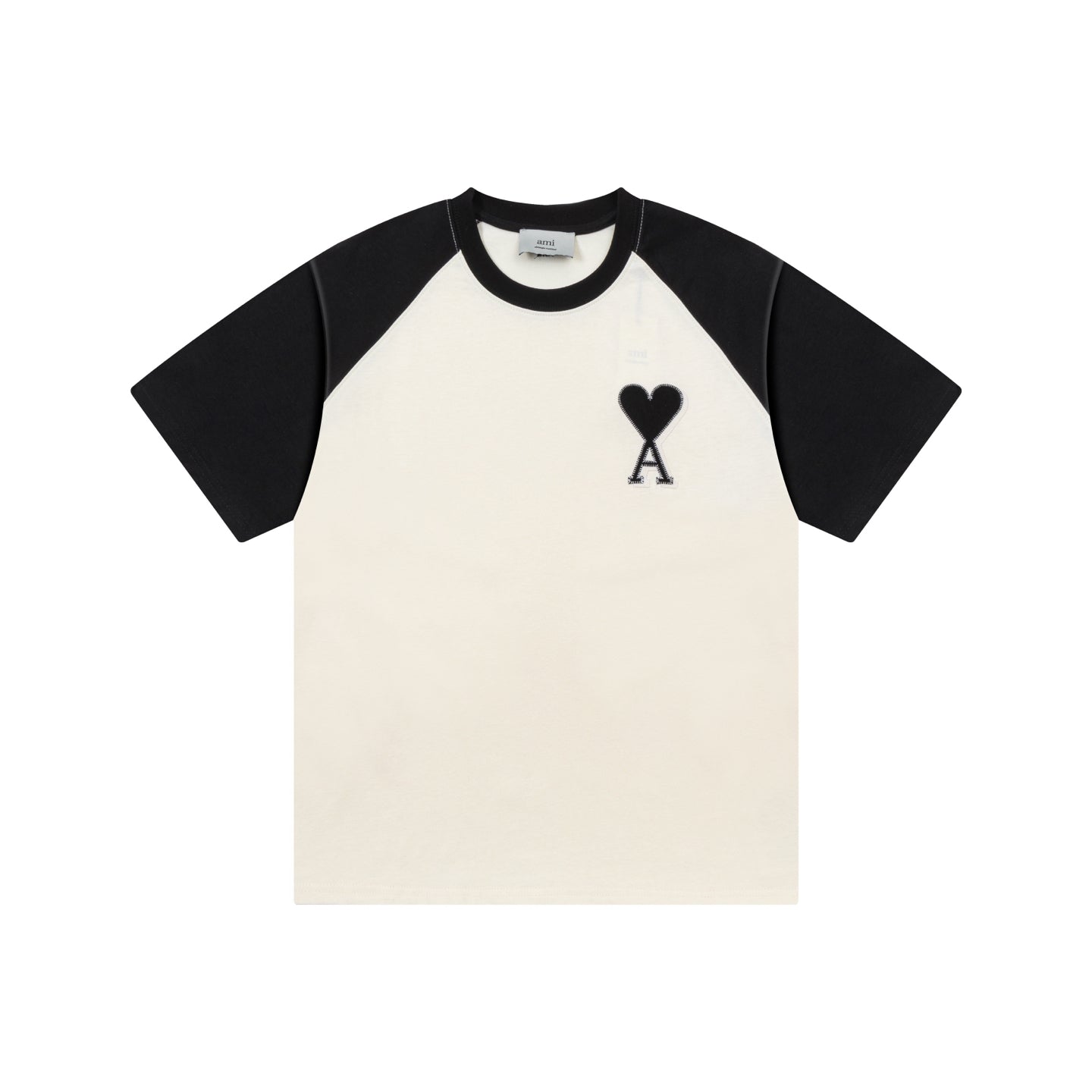 Casual T-Shirt - Premium Cotton Blend