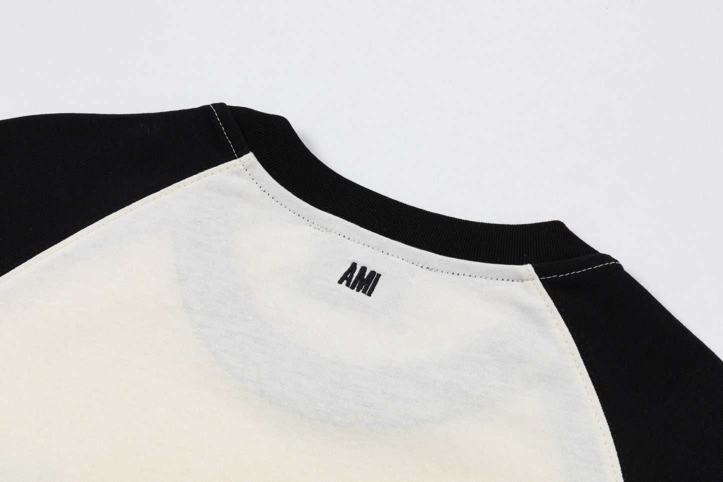 Casual T-Shirt - Premium Cotton Blend