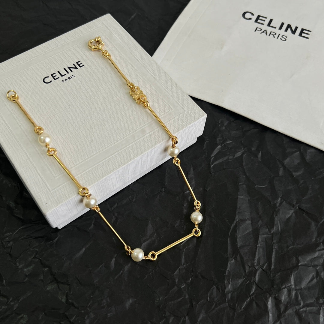 CELINE Necklace