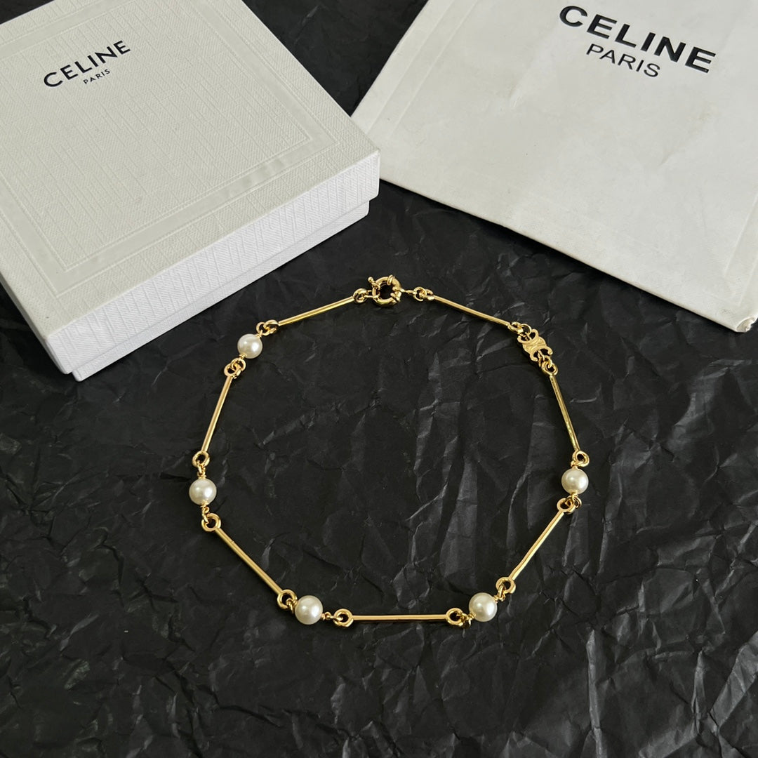 CELINE Necklace