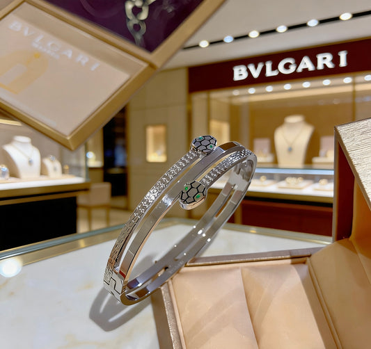 BVLGARI Serpenti Bracelet
