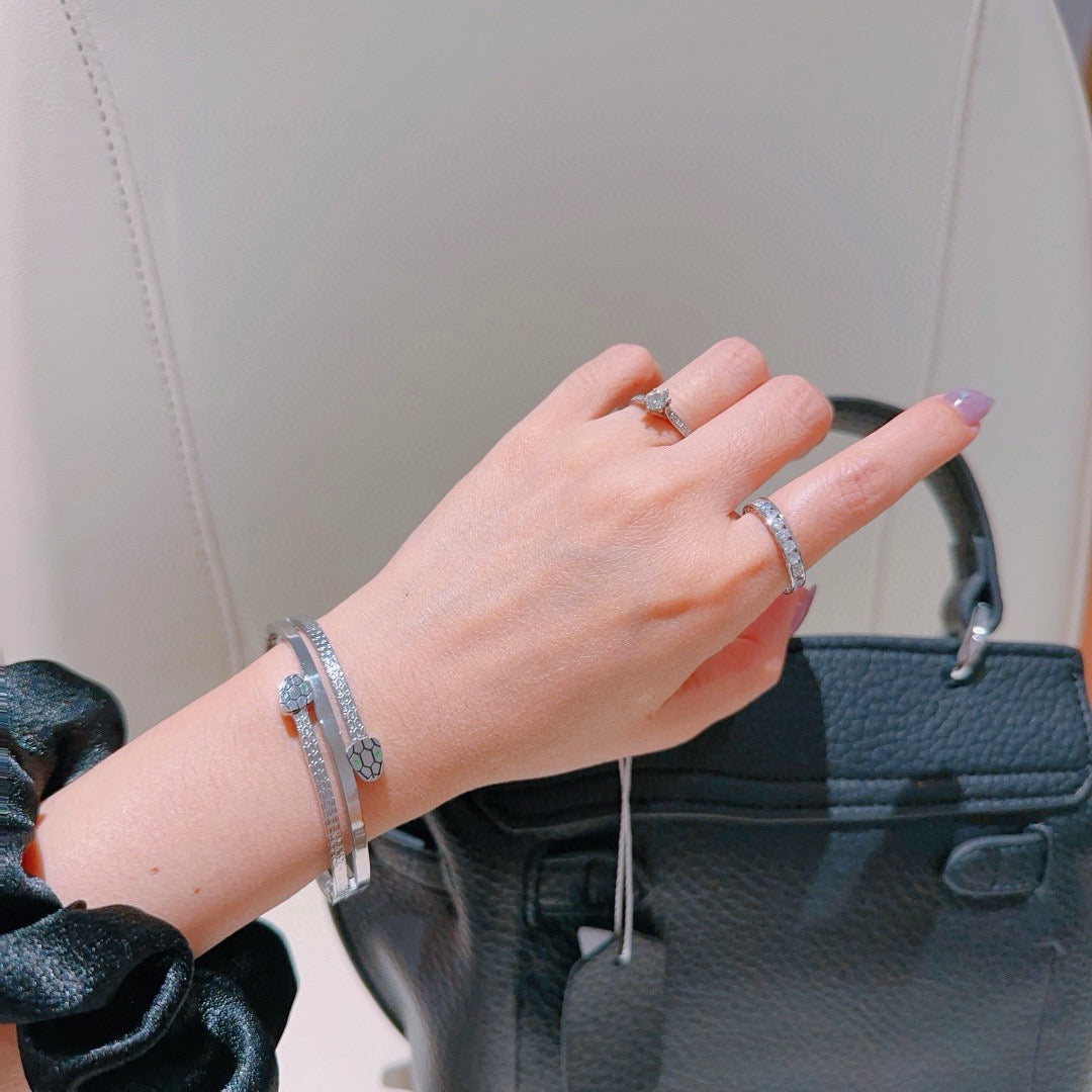 BVLGARI Serpenti Bracelet