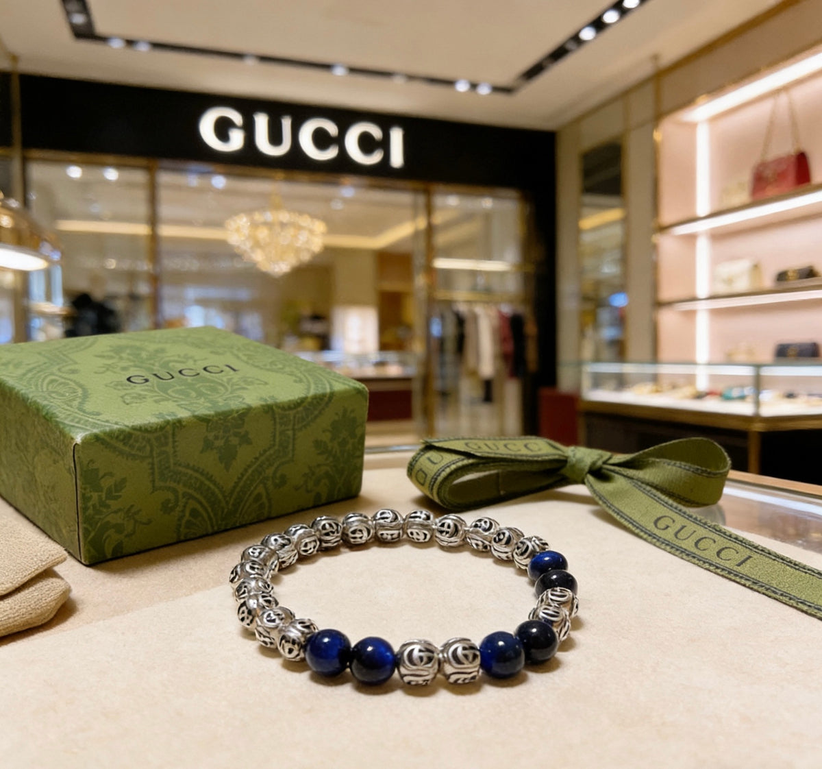 Gucci Bracelet