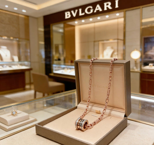 BVLGARI Necklace