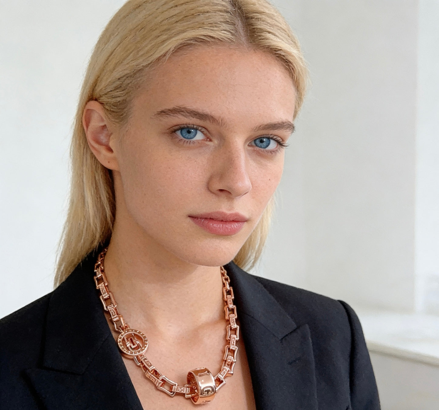 BVLGARI Necklace