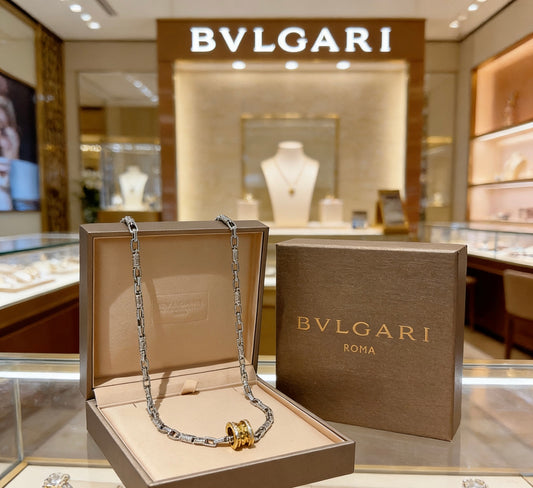 BVLGARI Necklace