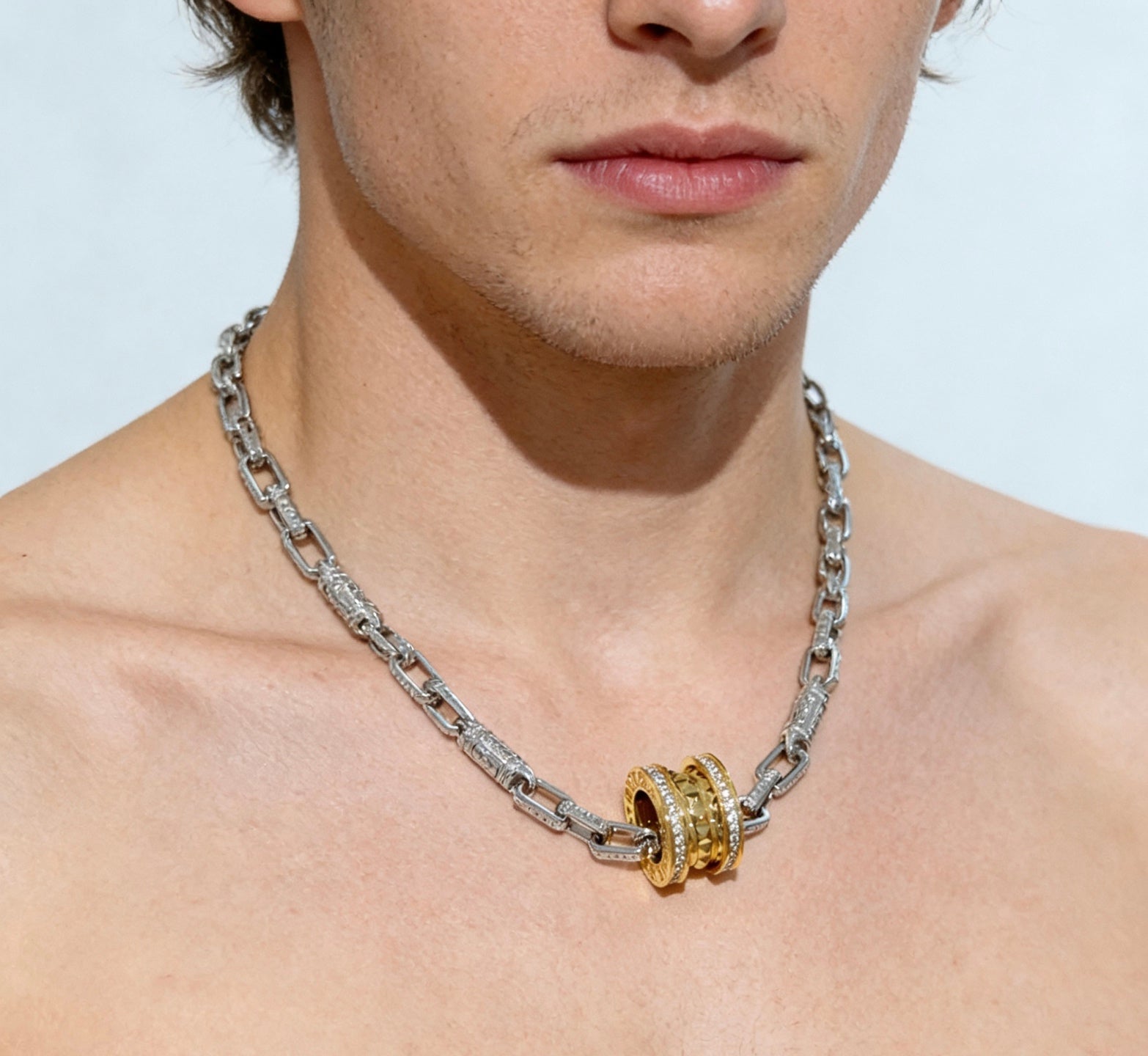 BVLGARI Necklace