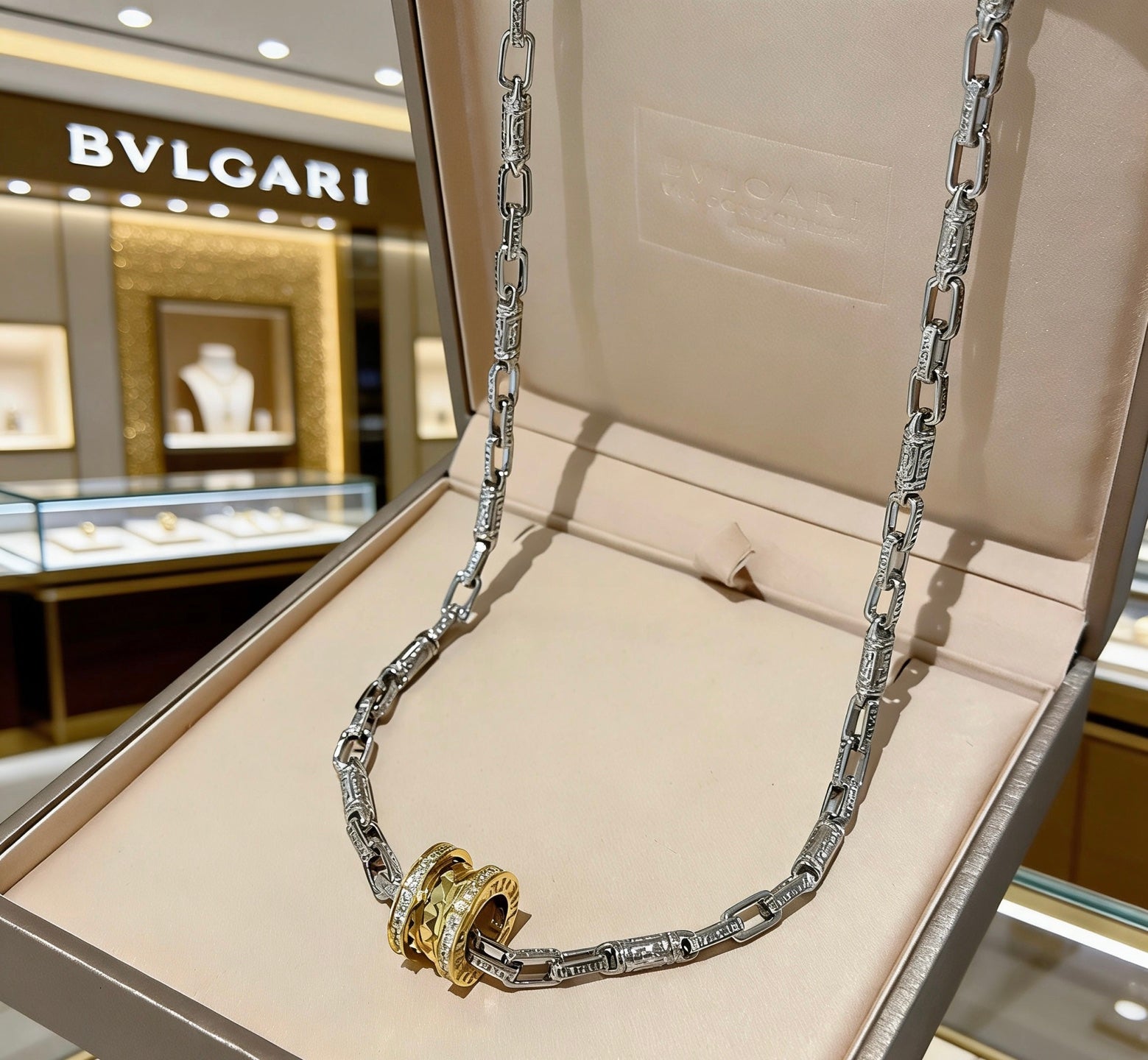 BVLGARI Necklace