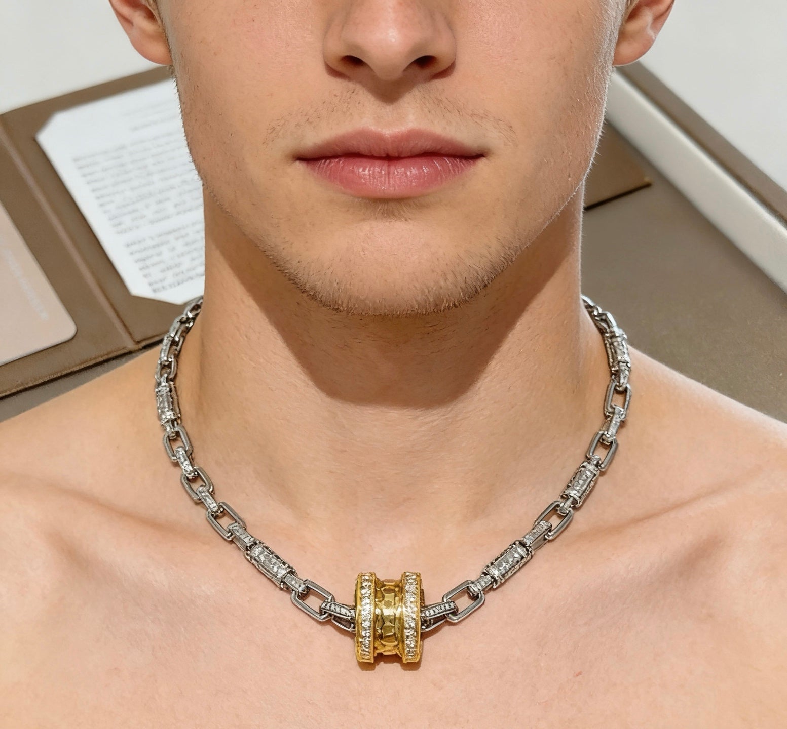 BVLGARI Necklace