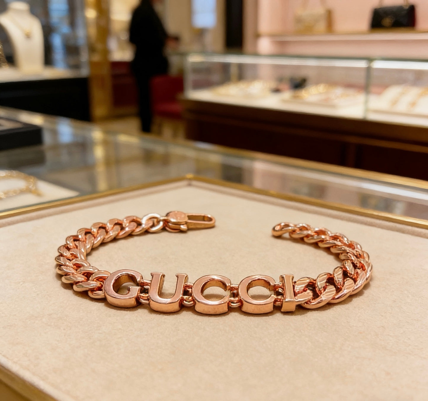 Gucci Bracelet