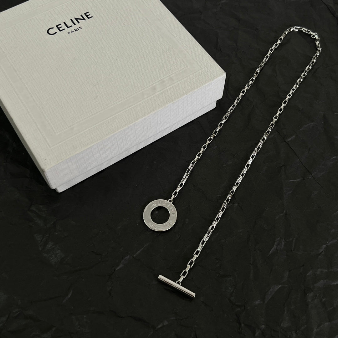 CELINE Necklace