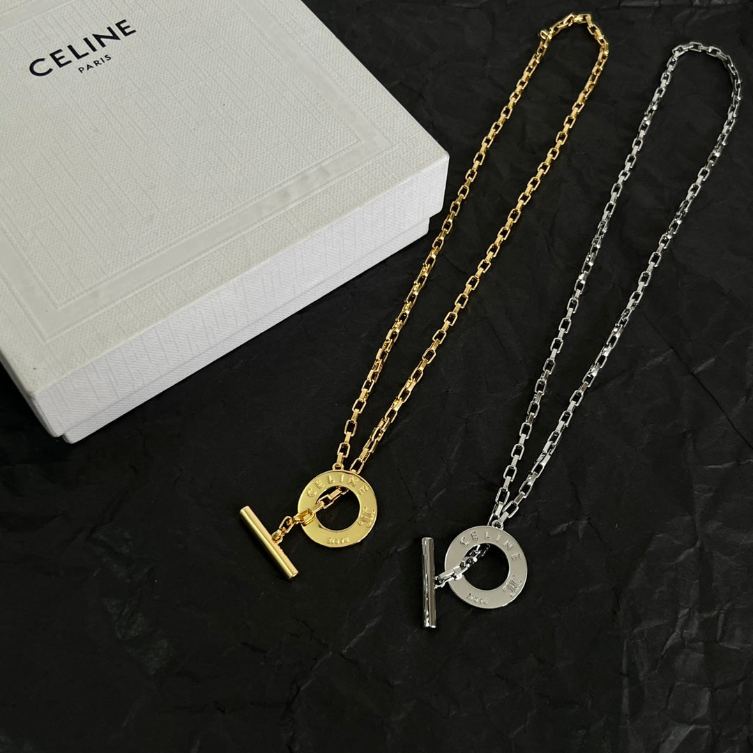 CELINE Necklace