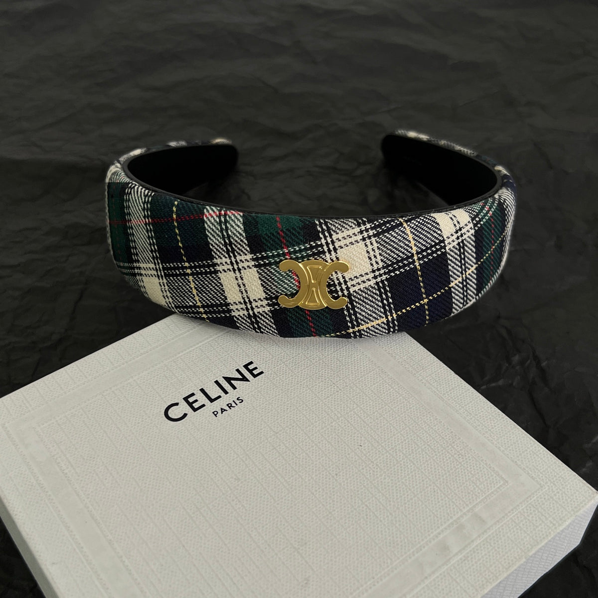 CELINE Fashion Accessory