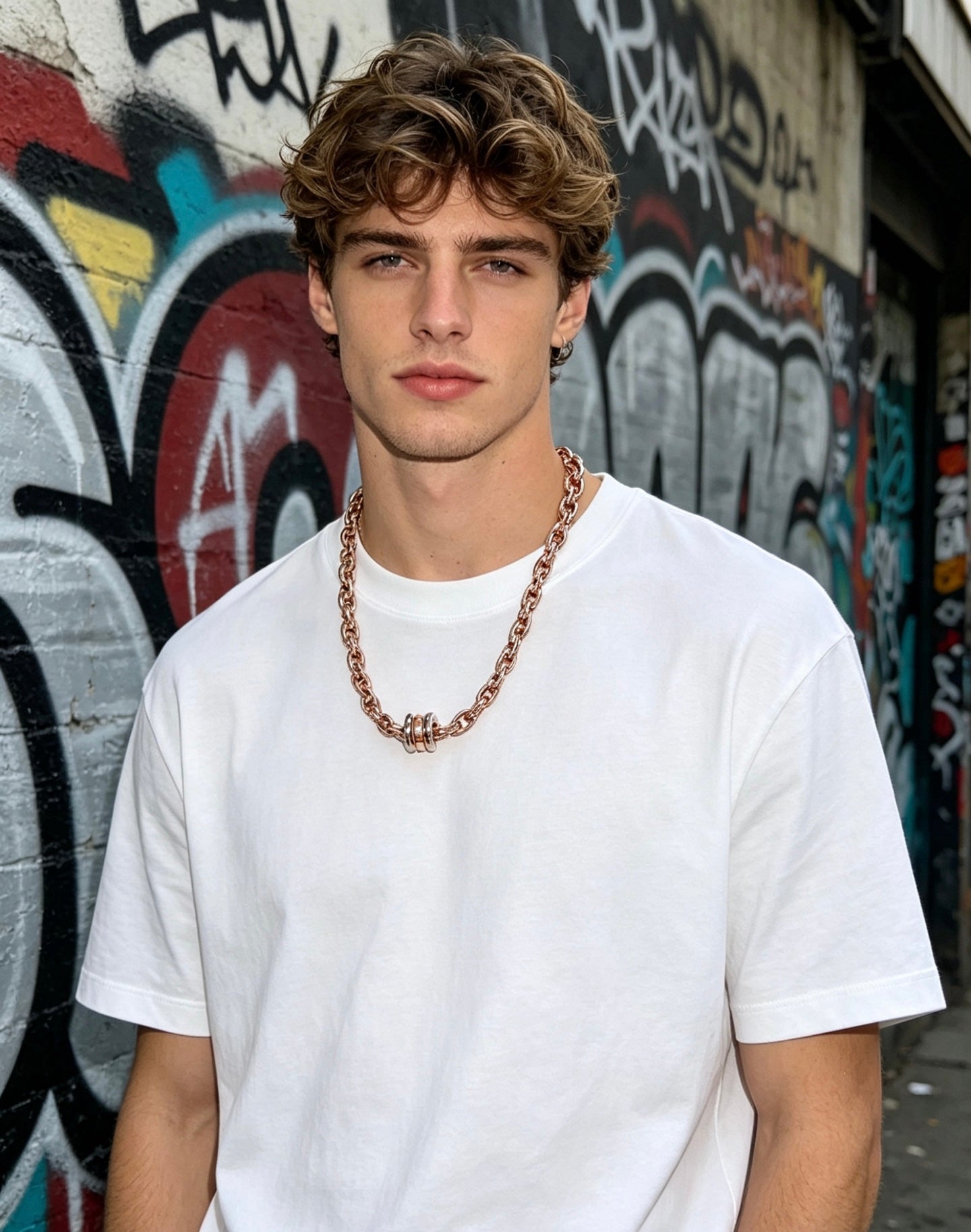 BVLGARI Necklace