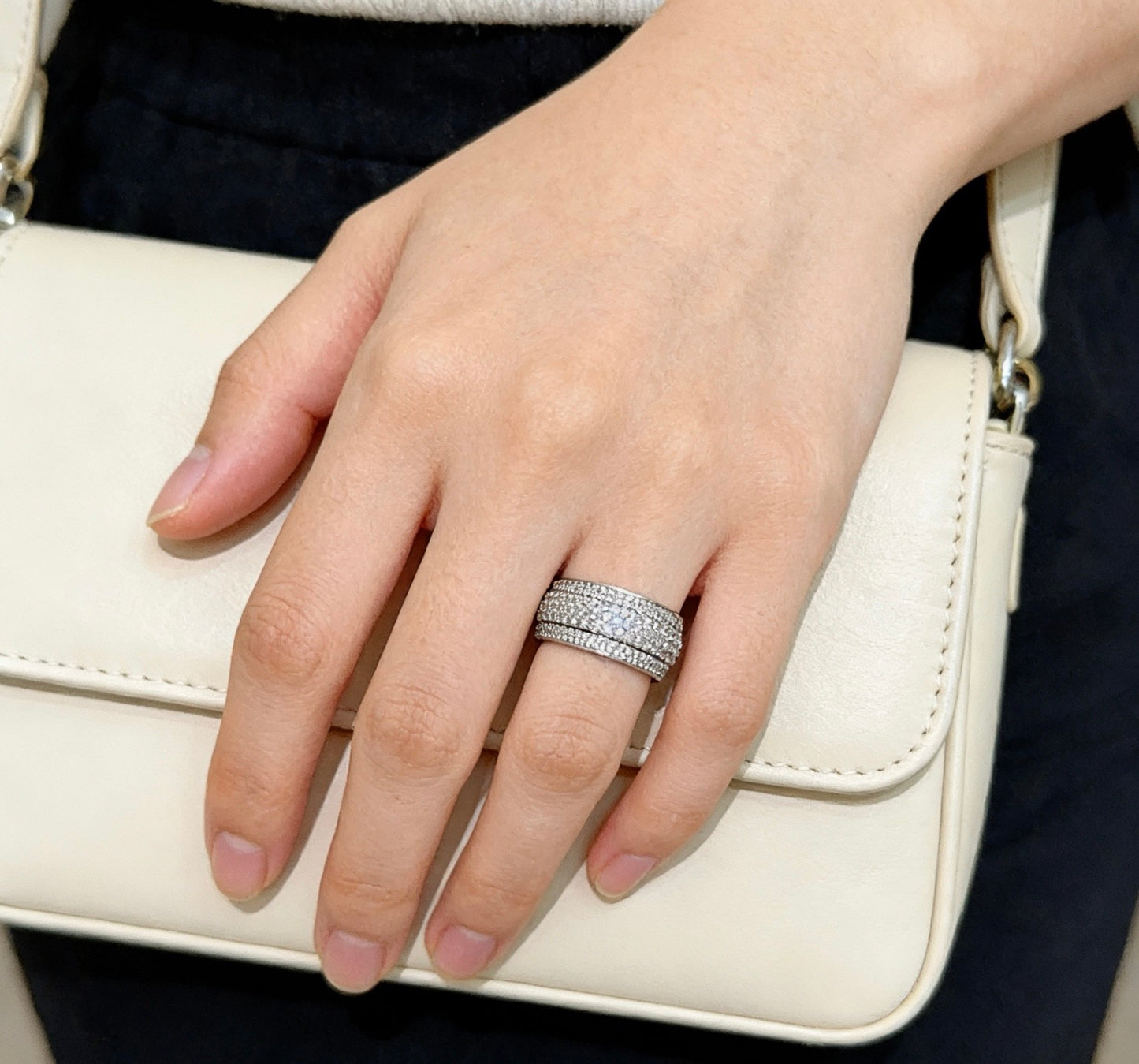 BVLGARI Ring