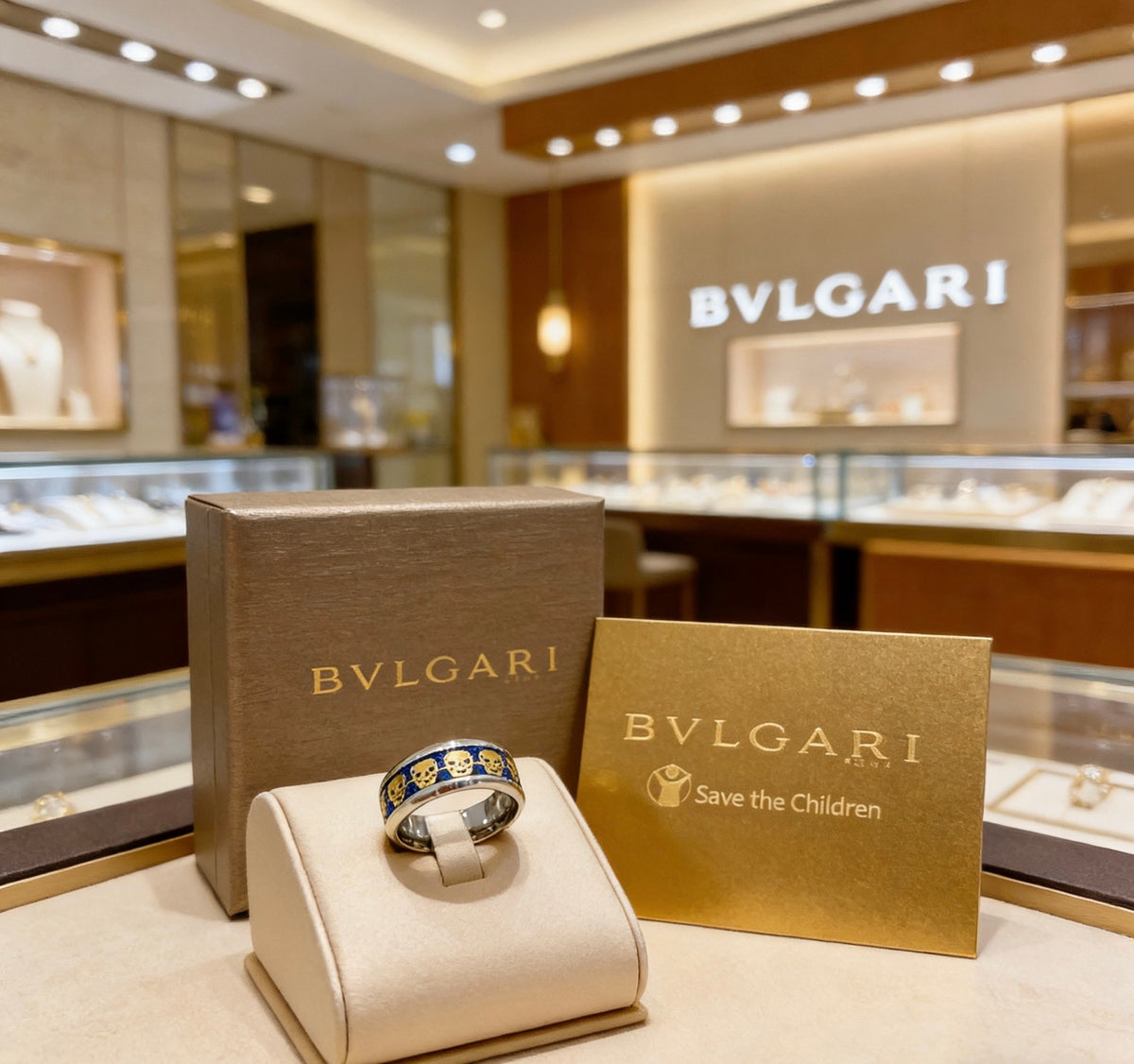 BVLGARI Necklace