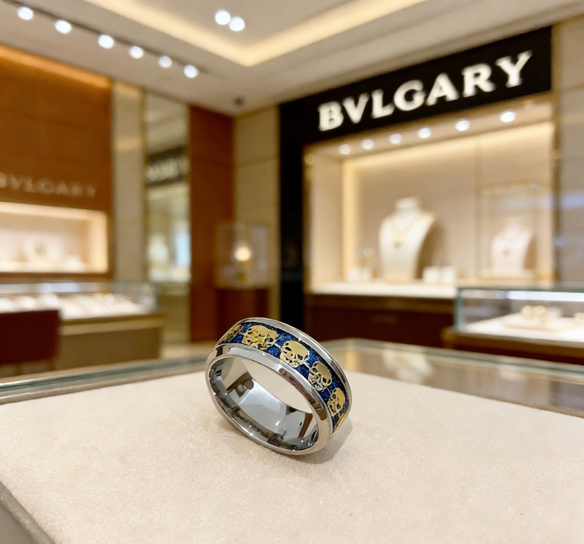 BVLGARI Necklace