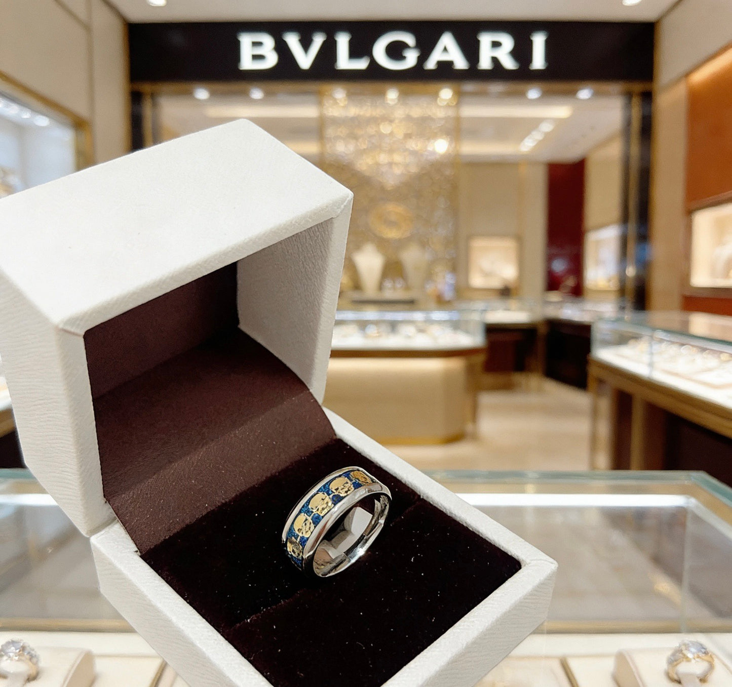 BVLGARI Necklace