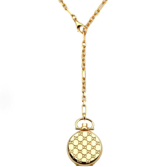 Gucci Double G Necklace