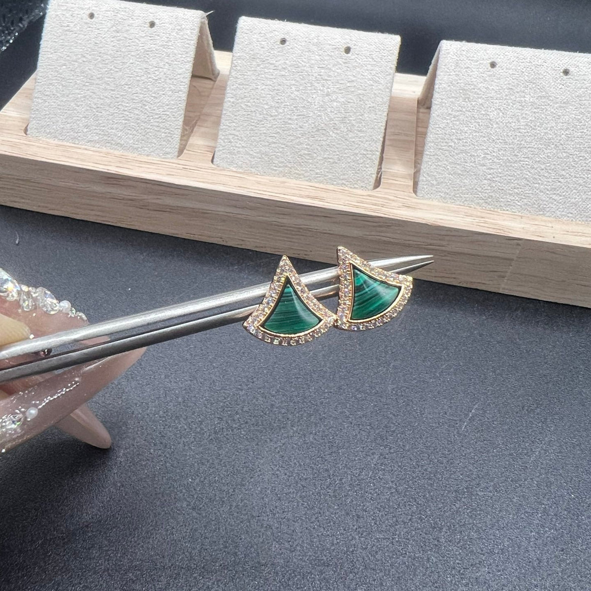 BVLGARI Earrings