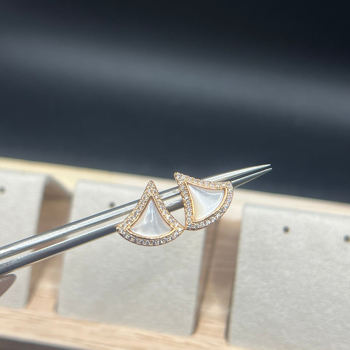 BVLGARI Earrings