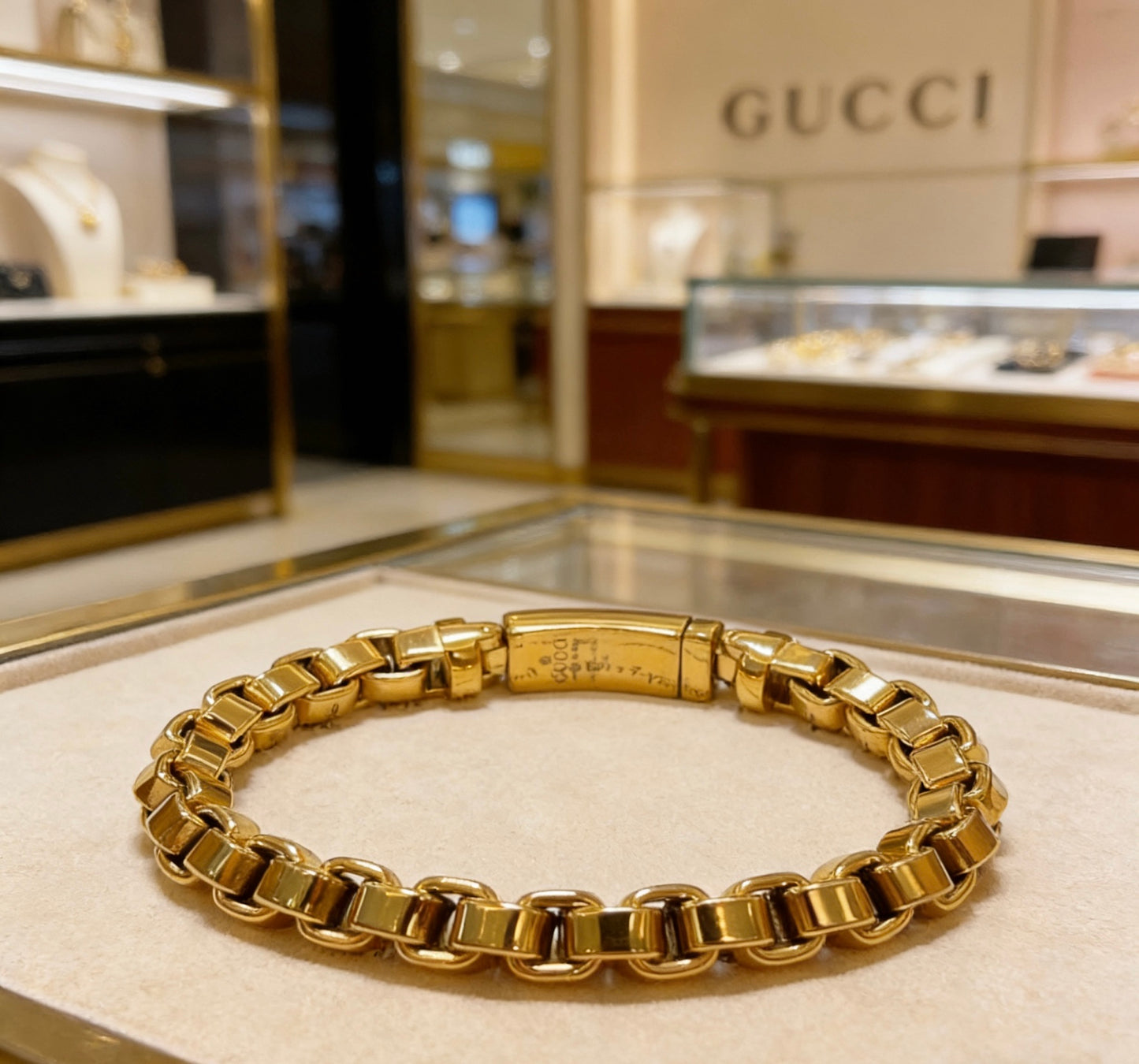 Gucci Bracelet