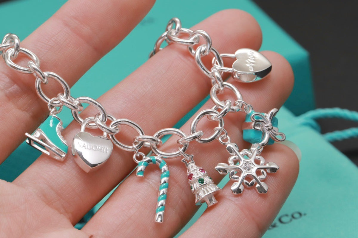 Tiffany & Co. Bracelet