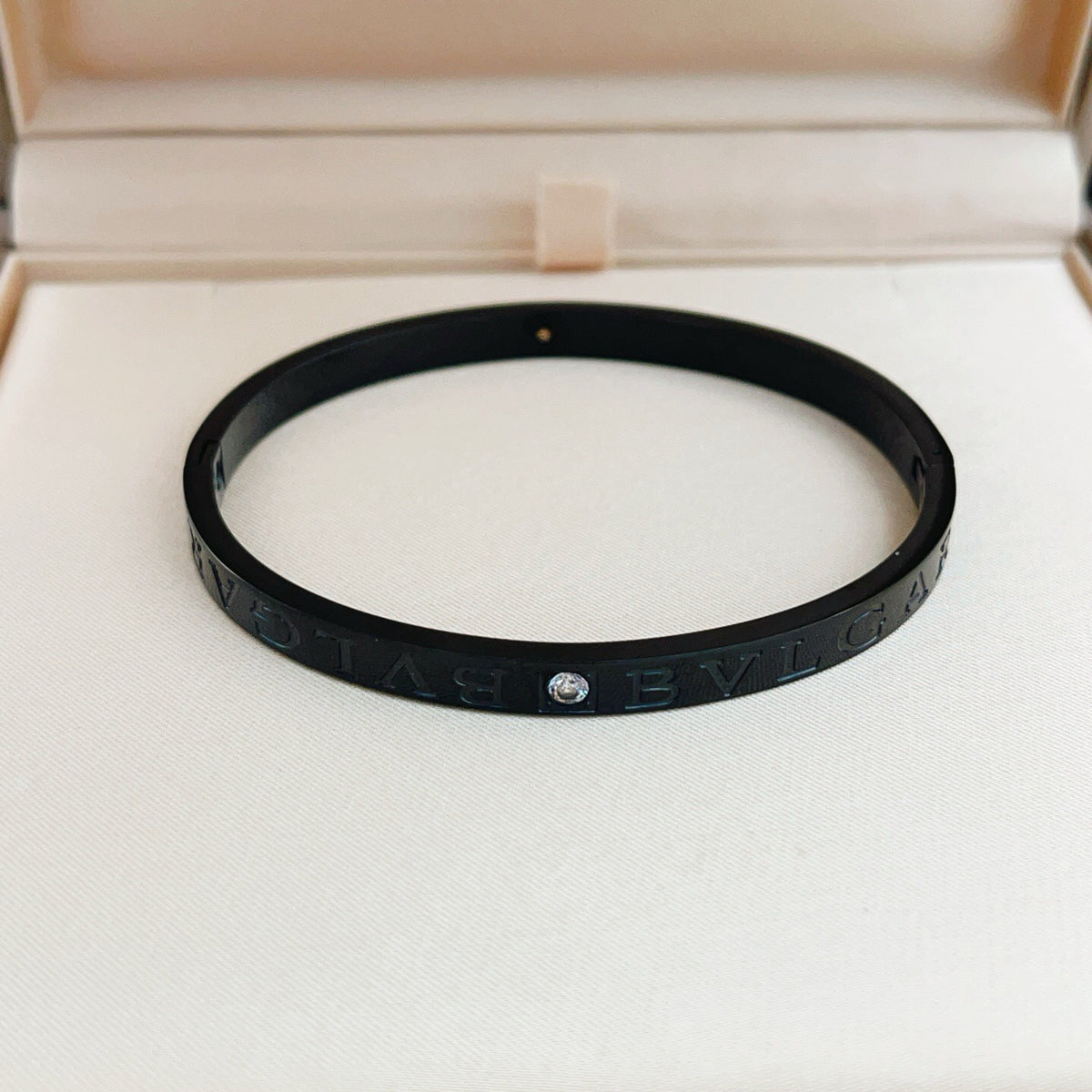 BVLGARI Brass Bracelet