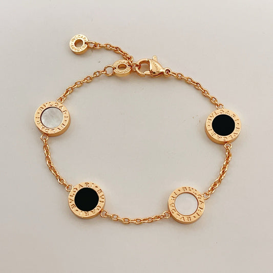BVLGARI Brass Bracelet