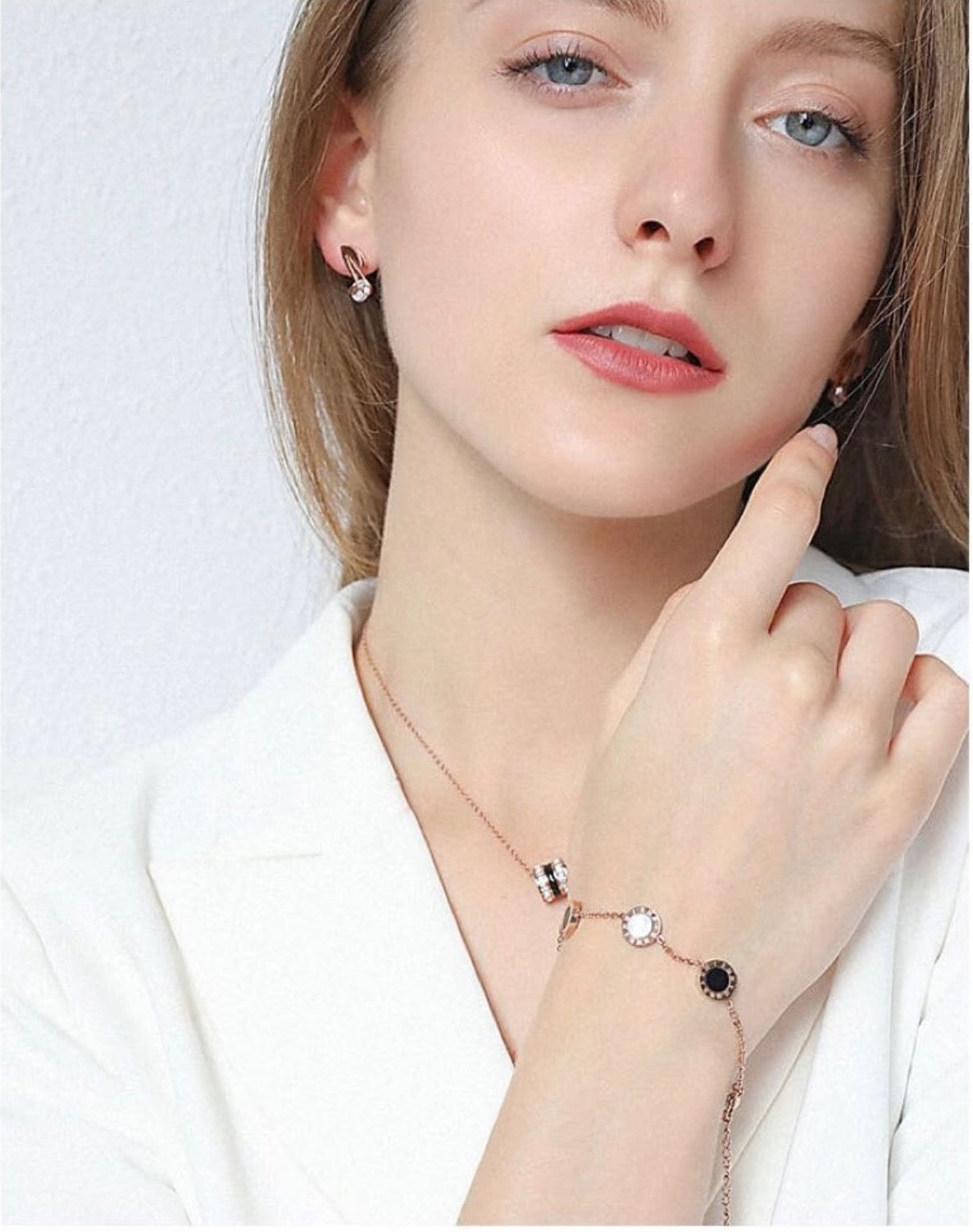 BVLGARI Brass Bracelet