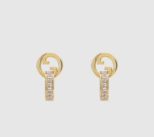 Gucci Earrings