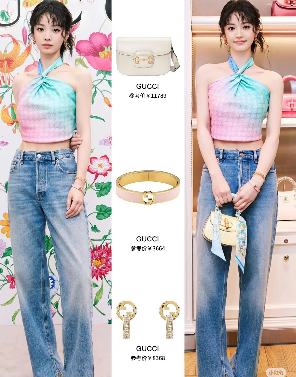 Gucci Earrings