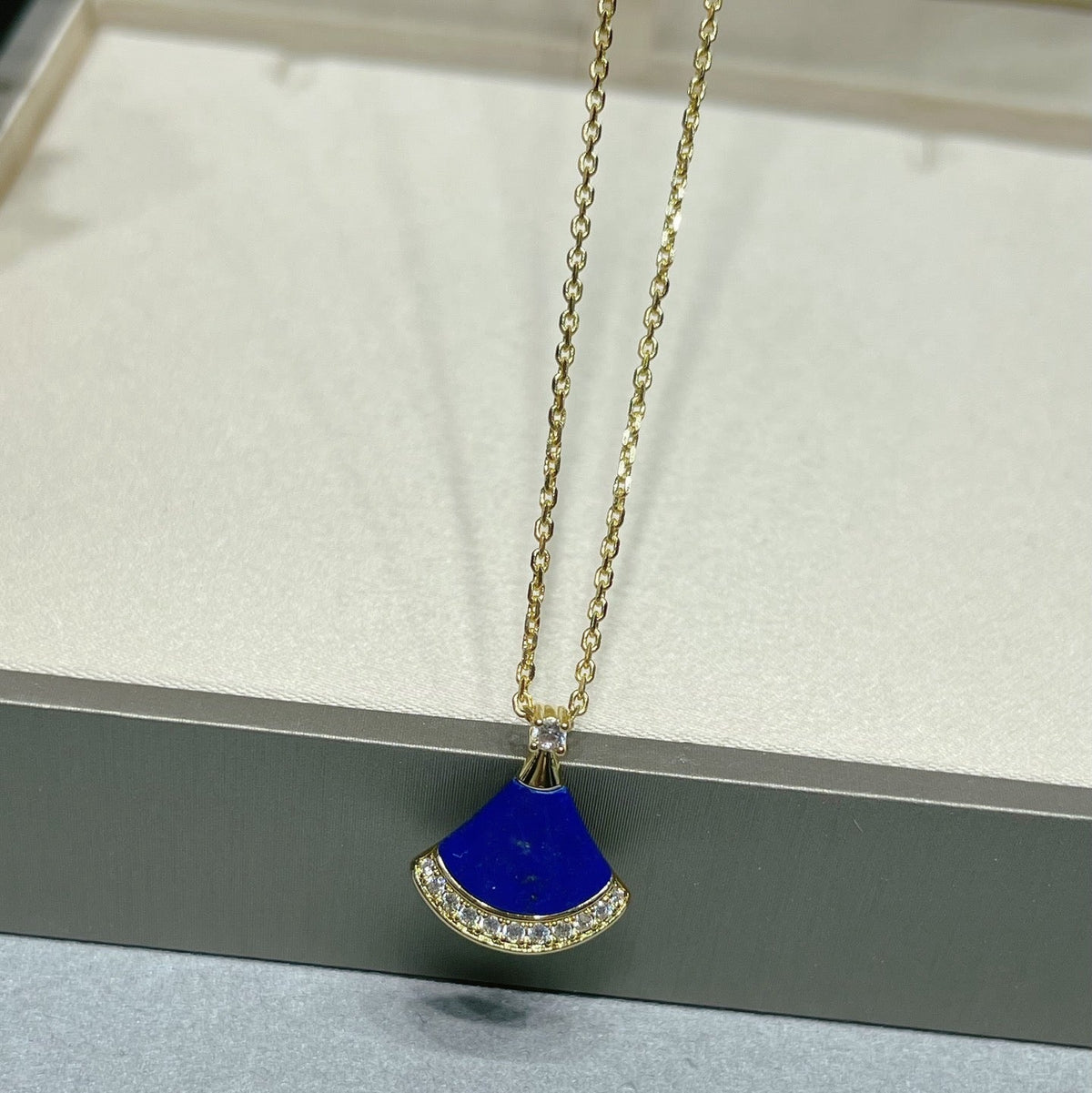 BVLGARI Divas' Dream Chain Necklace