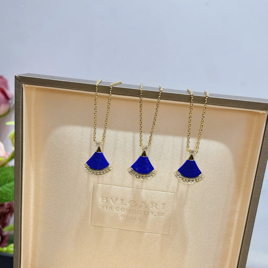 BVLGARI Divas' Dream Chain Necklace