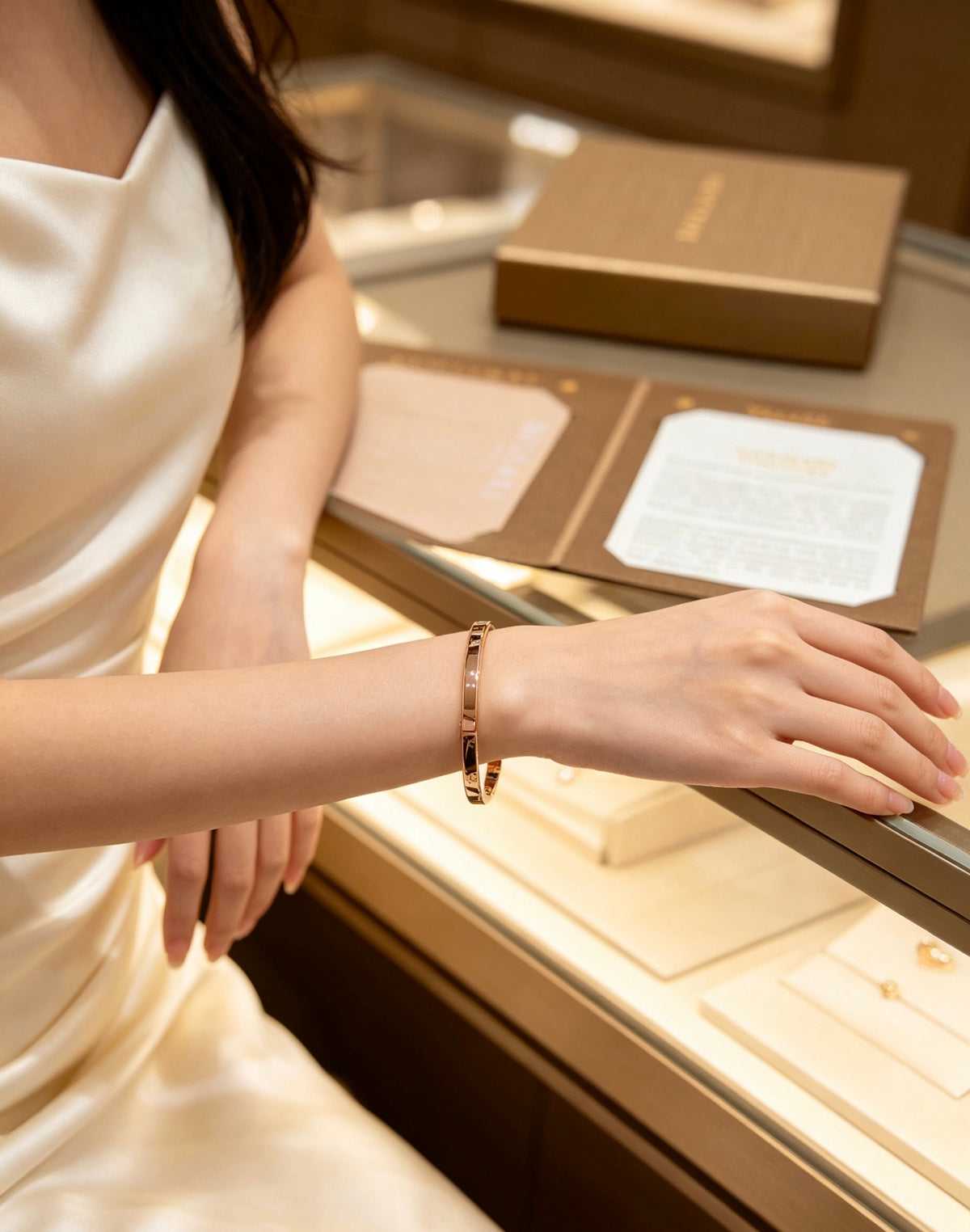 BVLGARI Serpenti Bracelet