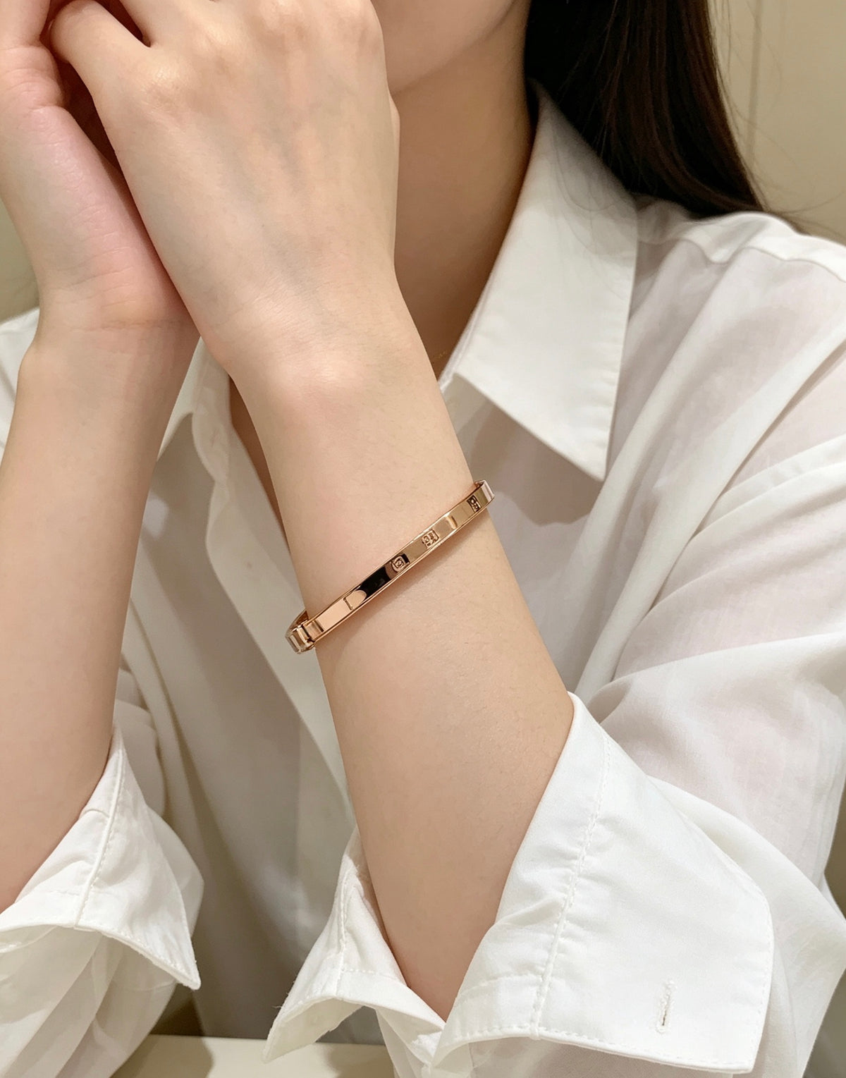 BVLGARI Serpenti Bracelet